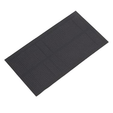 Imagem de Painel Solar Birdfy, Painel Solar Com Silício e Nylon 5V 20W Silício, Painéis Solares de Carregador Solar de Nylon para Caminhadas, Camping e Outras Excursões