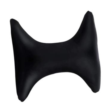 Imagem de Esquirla Travesseiro de tambor absorvente de som, redutor de ruído Silencioso Pratique acessório de tambor Pad, almofada de tambor, para peças de instrumentos