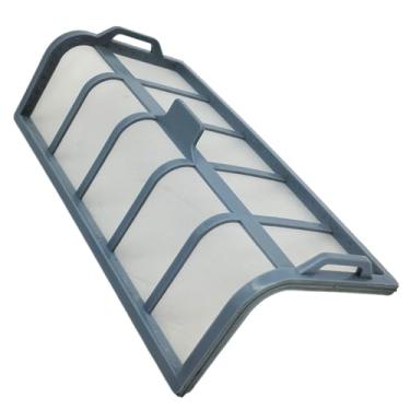 Imagem de Filtro de Entrada Compatível com Robô Aspirador WAP W2000 FW006450