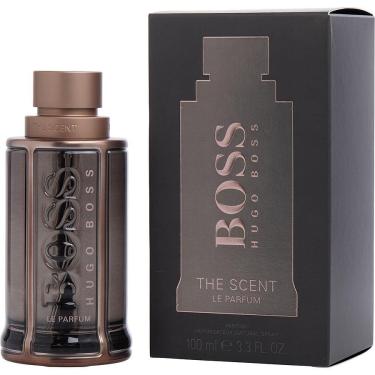 Imagem de Perfume Masculino Hugo Boss The Scent Le Parfum Spray 100 Ml