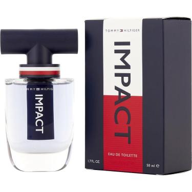 Imagem de Perfume Masculino Tommy Hilfiger Impact Edt Spray 50 Ml