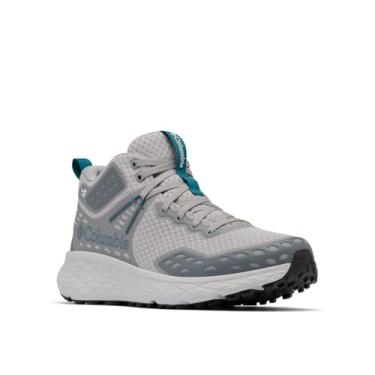 Imagem de Columbia Konos TRS Outdry Tênis de corrida masculino médio, Vapor/azul rio, 44