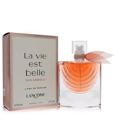 Imagem de Perfume Feminino La Vie Est Belle Iris Absolu Lancome Eau De Parfum 50 Ml