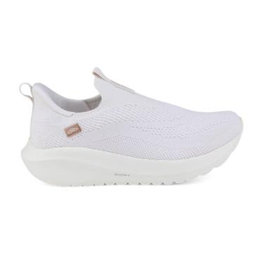 Imagem de Tênis Feminino Casual Olympikus Intuit Eleva+