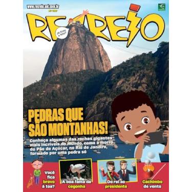 Imagem de Revista Recreio - 21/03/2025