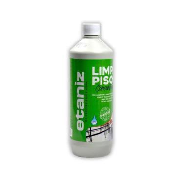 Imagem de Limpa Piso Concentrado 1L - Etaniz