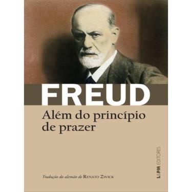 Imagem de Além Do Princípio De Prazer