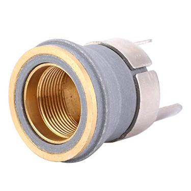 Imagem de 22pcs PT60 PT40 Plasma Tocha de Corte Consumíveis 1.0mm Dica Eletrodo Escudo Cup Stand Off Durável Precisão Fit Para PT60 PT40 Workshop