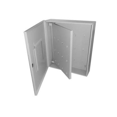 Imagem de Claviculário de Ferro - 40 Chaves - 54040 - Dovale