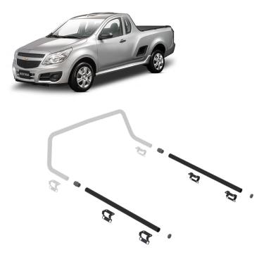 Imagem de Extensão Santo Antônio Montana 2011 2012 2013 a 2020 Preto