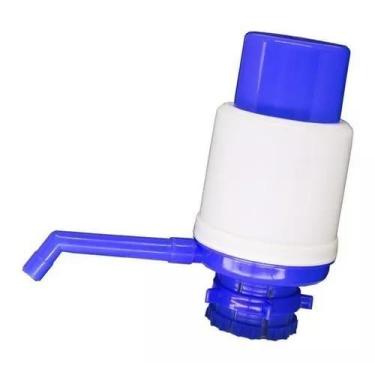 Imagem de Bomba manual para galão e garrafão de água - BESTFER