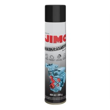 Imagem de Jimo Desengraxante Aerossol 400ml