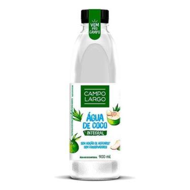 Imagem de Agua de Coco Campo Largo 900ml