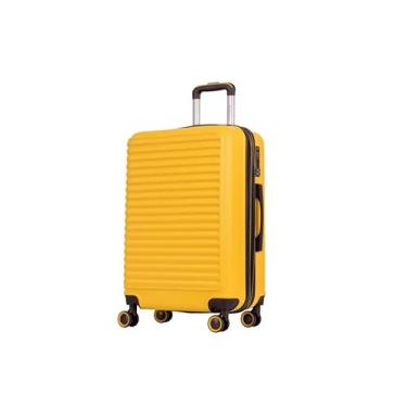 Imagem de Mala M 360 Racer - Amarelo - Sestini