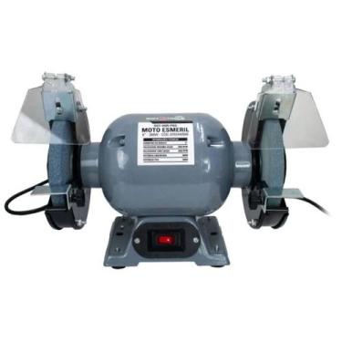 Imagem de Moto Esmeril 6" 1/2 Cv 360w Bivolt SGT-4405 - SIGMA TOOLS