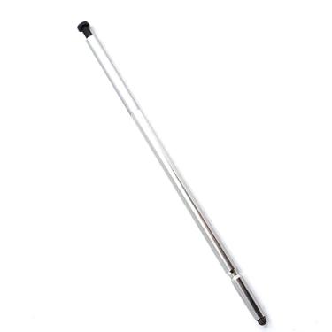 Imagem de Avvood Caneta Stylus Touch Stylus de tela capacitiva de substituição para Motorola Moto G Stylus 5G 2023 XT2315-1 XT2315-4 XT2315-5 Touch Stylus S caneta preta, 1 peça