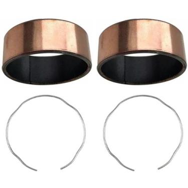 Imagem de Bucha Guia Bengala Superior, Clipe Xtz 250 Teneré 16 A 22   - TRILHA