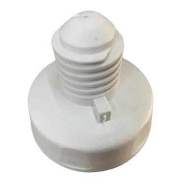 Imagem de Pé Lavadora Electrolux Lte12 Lbt12 Lt12 Lte08 Lte07 7,5cm - Brazan