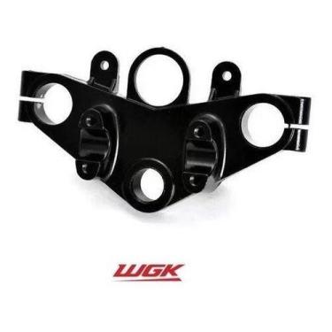Imagem de Mesa Superior Guidão Yamaha Ybr 125 Wgk