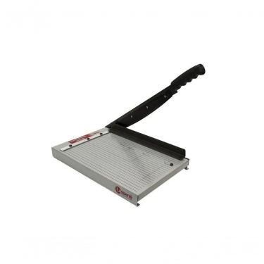 Imagem de Guilhotina Refiladora Facão De Mesa 300Mm Lassane A4