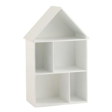 Imagem de Armário Organizador Infantil Casinha Donatelo
