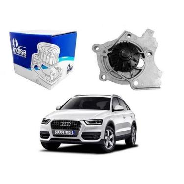 Imagem de Bomba Dagua Indisa Q3 2.0 Tfsi 2011 A 2015