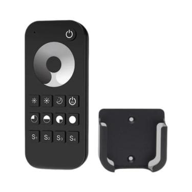 Imagem de Dimmer Triac WiFi Inteligente 100-240V AC Controlador De Luz LED De Co