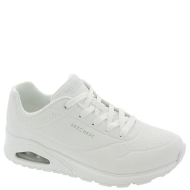 Imagem de Skechers Tênis feminino Uno- Stand On Air, W, 9 Wide