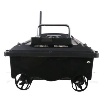 Imagem de Smart rc Barco de pesca duplo motor fish finder ship barco controle remoto 500m barcos de pesca lancha ferramenta de pesca brinquedos Submarino rc