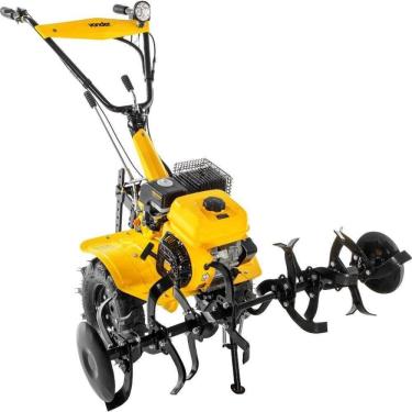 Imagem de Microtrator à Gasolina 7hp Mtv770 Vonder