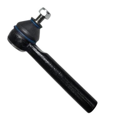 Imagem de Terminal Dianteiro Nakata Fiat Uno Elba Duna Fiorino - Direção Mecânic