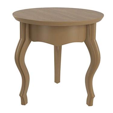 Imagem de Mesa Lateral Decorativa Duquesa Naturale