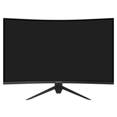 Imagem de Monitor Gamer Redragon Hrothgar 31.5” Curvo 2K QHD 180Hz 100R VA 1.5ms Anti-Reflexo - GMQ3225RVC