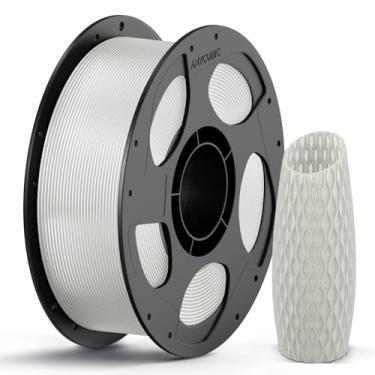 Imagem de ANYCUBIC Filamento PLA 1.75mm RFID, 1kg Transparente