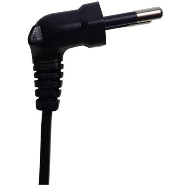 Imagem de Cabo Bipolar De Força Samsung 250V 2.5A 1,5M Monitor Tv Home