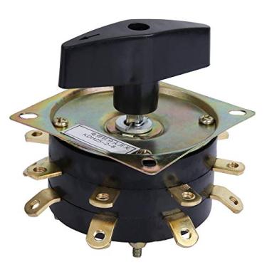 Imagem de YWBL-WH Máquina de Soldagem 25A Interruptor Separado - Estável