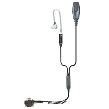 Imagem de Klein Electronic Director-PRO. Kit de vigilância de 2 fios para Sonim XP PRO