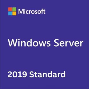 Imagem de Microsoft Windows Server 2019 Standard 64 Bits 16 Core Chave Key Vital
