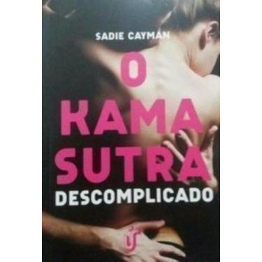 Imagem de O Kama Sutra Descomplicado - UNICA - GENTE, 3