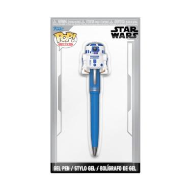 Imagem de Funko Canetas Pop! Star Wars - R2-D2