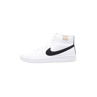 Imagem de NIKE Tênis masculino, ônix branco, preto, branco, 37