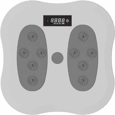 Imagem de Dico De Torçao Equilibrio Anti Estresse Exercitador Cintura Quadril Pe
