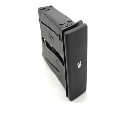 Imagem de Porta Copos Para Vw Polo Hatch / Sedan 2003 Ate 2014 Novo - Nevatto