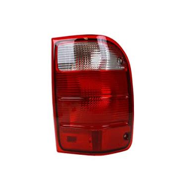 Imagem de TYC 11-5451-01-1 compatível com a lâmpada traseira de substituição direita Ford Ranger
