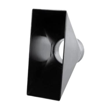 Imagem de Generic Bocal para exaustor de pó de 4 polegadas de diâmetro externo, conexão confiável, resistente e segura, peças para aspiradores de pó industriais para