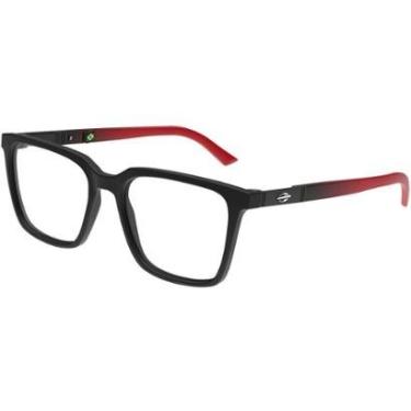 Imagem de Armação Mormaii Atenas M6139A8255 Masculino-Masculino