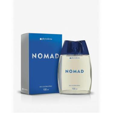 Imagem de Colônia Nomad Phytoderm Masculino 100ml - NAO DEFINIDO, 100ml