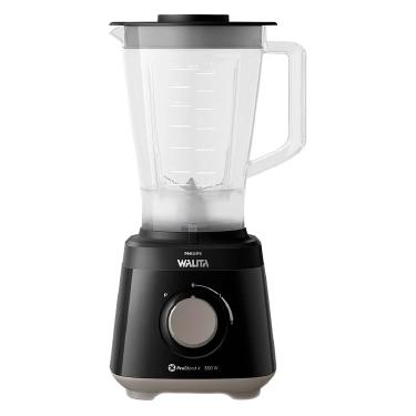 Imagem de Liq Walita PROBLEND4 550W PP 2V RI2110 - RI2110/90 - Preto - 220 VOLTS