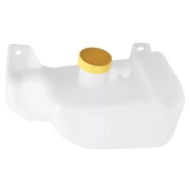 Imagem de Generic Tanque de expansão do radiador de refrigerante 21710-43B01, instalação fácil e confiável, para Micra K11