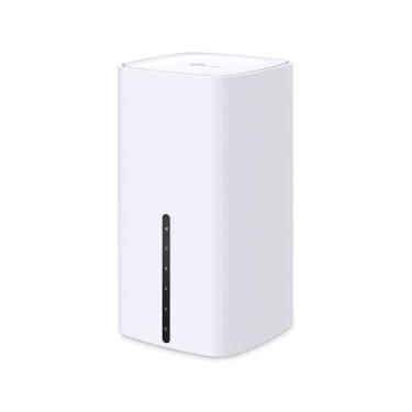Imagem de TP-Link Archer NX500 5G LTE Roteador até 4,67 Gbps com cartão Nano SIM, Wi-Fi 6 banda dupla WLAN AX3000, 3 × portas Gigabit, plug and play, EasyMesh, OpenVPN, rede de convidados, controle parental